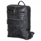Preview: Sansibar Business Backpack, black