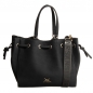 Preview: Sansibar Shopper, black