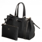 Preview: Sansibar Shopper, black