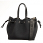Preview: Sansibar Shopper, black