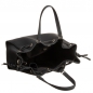 Preview: Sansibar Shopper, black