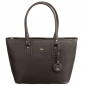 Preview: Sansibar Shopper, anthracite