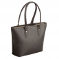 Preview: Sansibar Shopper, anthracite