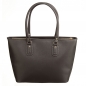 Preview: Sansibar Shopper, anthracite