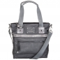 Preview: Sansibar Shopper Bag, anthracite