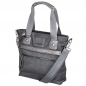Preview: Sansibar Shopper Bag, anthracite