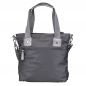 Preview: Sansibar Shopper Bag, anthracite