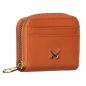 Preview: Sansibar Zip Wallet S, orange