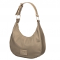 Preview: Sansibar Shoulder Bag, taupe