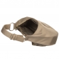 Preview: Sansibar Shoulder Bag, taupe