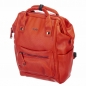 Preview: BOSCHA Backpack, red