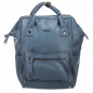 Preview: BOSCHA Backpack, blue