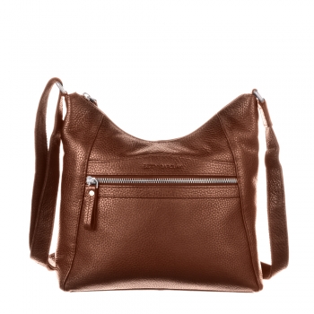 Betty Barclay Crossover Bag, cognac