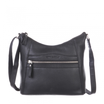 Betty Barclay Crossover Bag, black