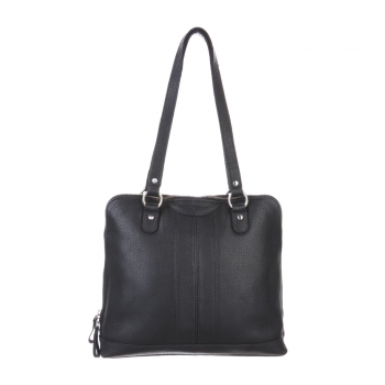 Betty Barclay Zip Bag, black