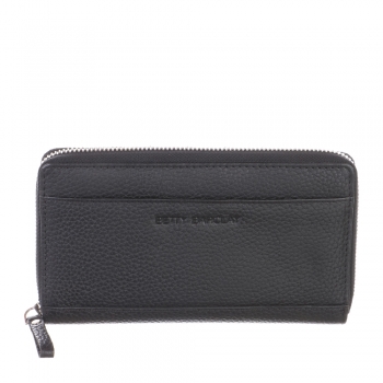 Betty Barclay Wallet L, black