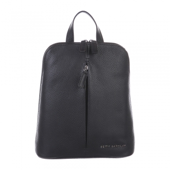 Betty Barclay Backpack, black