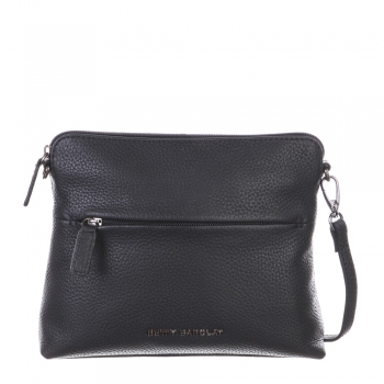 Betty Barclay Crossover Bag, black