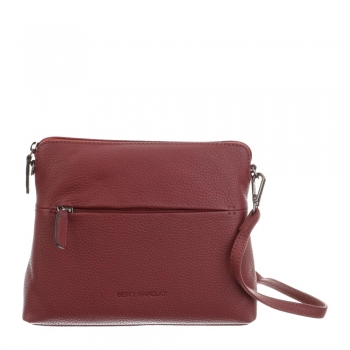 Betty Barclay Crossover Bag, red