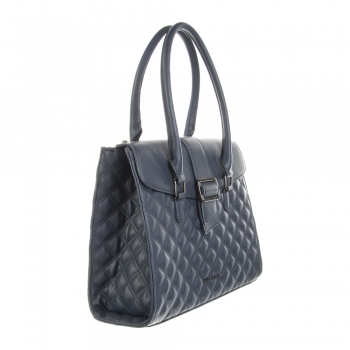 Preview: Betty Barclay Handtasche Blue