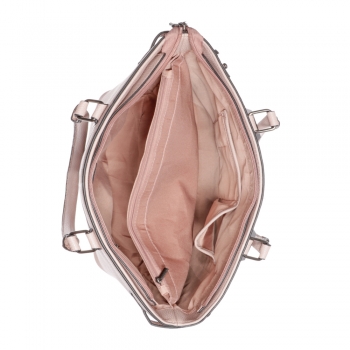 Betty Barclay Shopper Rose