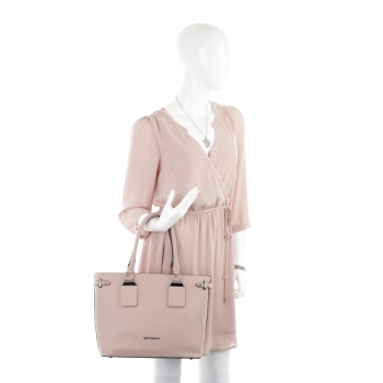 Betty Barclay Shopper Rose