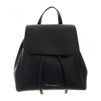 Betty Barclay Backpack, black