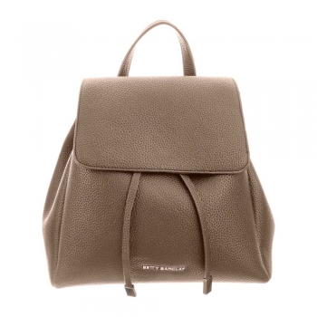 Betty Barclay Backpack, cappuccino