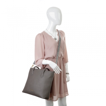 Betty Barclay Shopper, anthracite