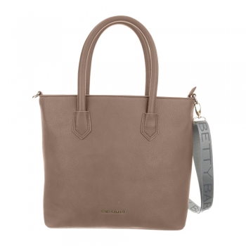 Betty Barclay Shopper, cappuccino