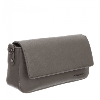 Betty Barclay Baguette Bag, anthracite