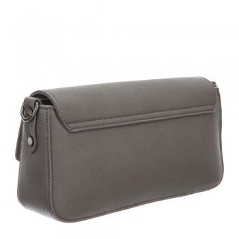 Betty Barclay Baguette Bag, anthracite