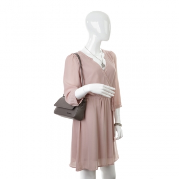 Betty Barclay Baguette Bag, anthracite