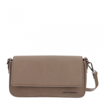 Betty Barclay Baguette Bag, cappuccino