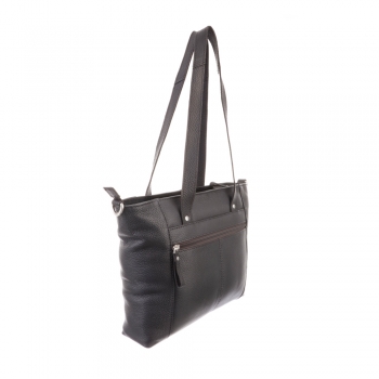 Preview: Betty Barclay Shopper Bag, black