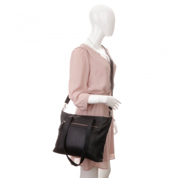 Preview: Betty Barclay Shopper Bag, black