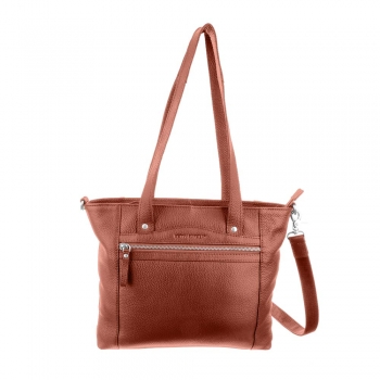 Betty Barclay Shopper Bag, cognac