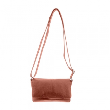 Betty Barclay Crossover Bag, cognac