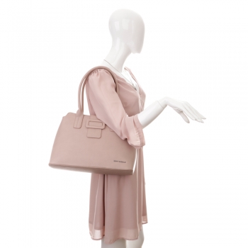Betty Barclay Shopper, rose