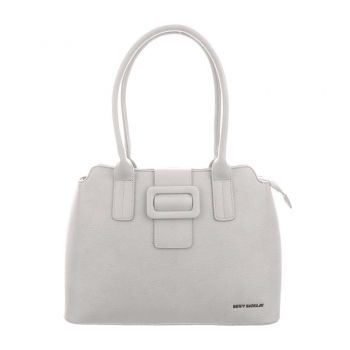 Betty Barclay Shopper, light grey