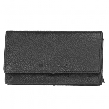 Betty Barclay Wallet L, black