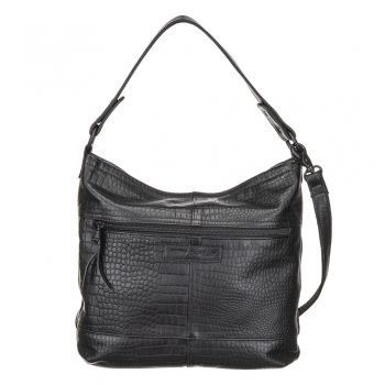 Betty Barclay Hobo Bag, black