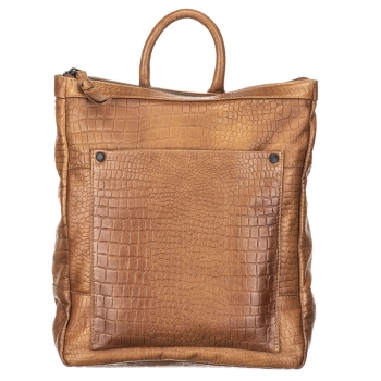 Betty Barclay City Backpack, cognac