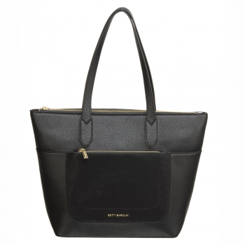 Betty Barclay Shopper, black