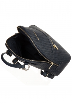 Betty Barclay Backpack, marine