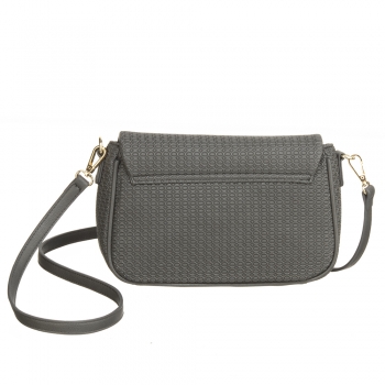 Preview: Betty Barclay Shoulder Bag, anthracite