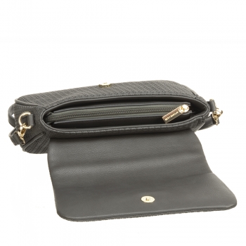 Preview: Betty Barclay Shoulder Bag, anthracite