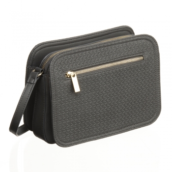 Betty Barclay Crossover Bag, anthracite