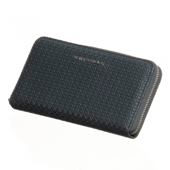 Betty Barclay Zip Wallet L, petrol