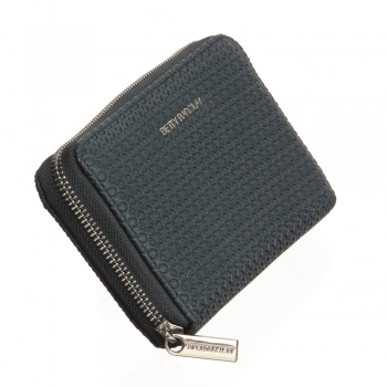 Betty Barclay Zip Wallet L, petrol